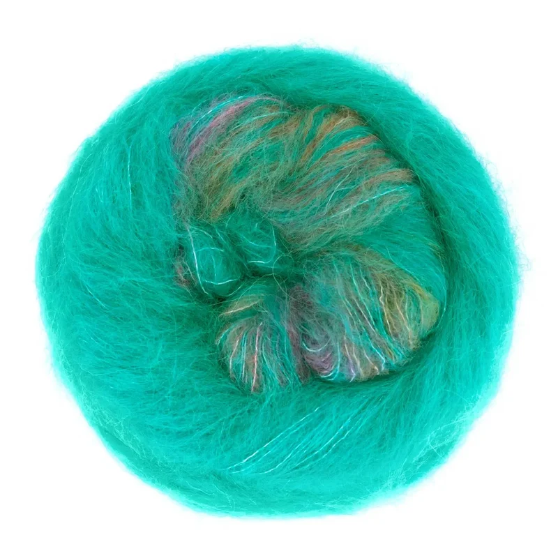 Strickset Dreieckstuch Falina