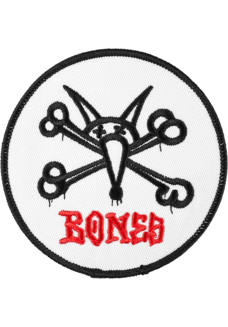 OG Vato Rat 3.5" Patch