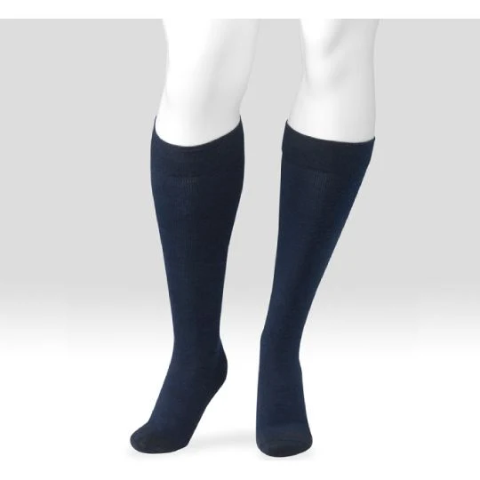 Juzo Power Wool Knee High 20-30 mmHg
