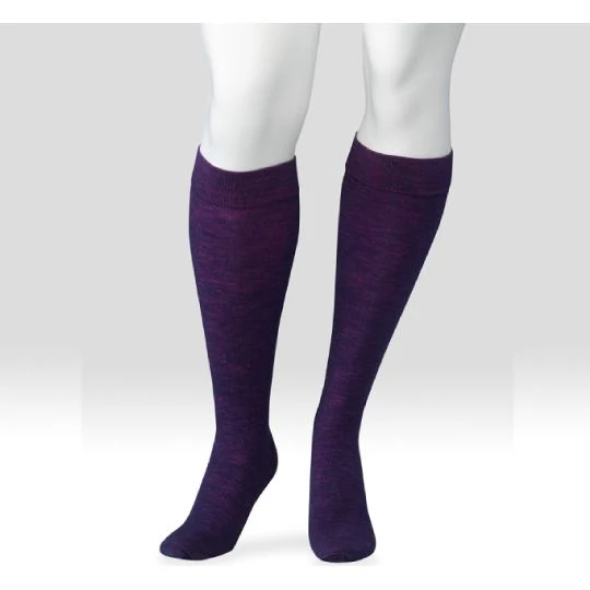 Juzo Power Wool Knee High 20-30 mmHg