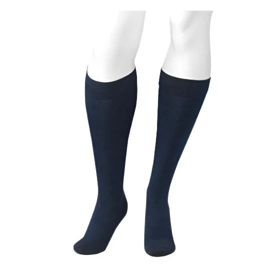 Juzo Power Wool Knee High 15-20 mmHg