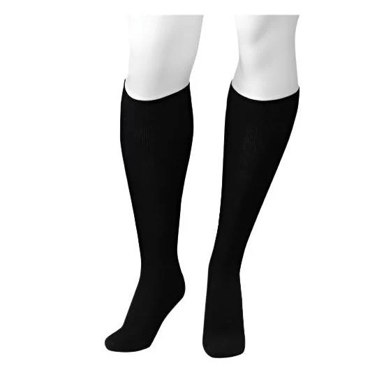 Juzo Power Wool Knee High 15-20 mmHg