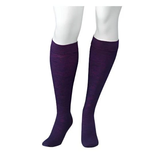 Juzo Power Wool Knee High 15-20 mmHg