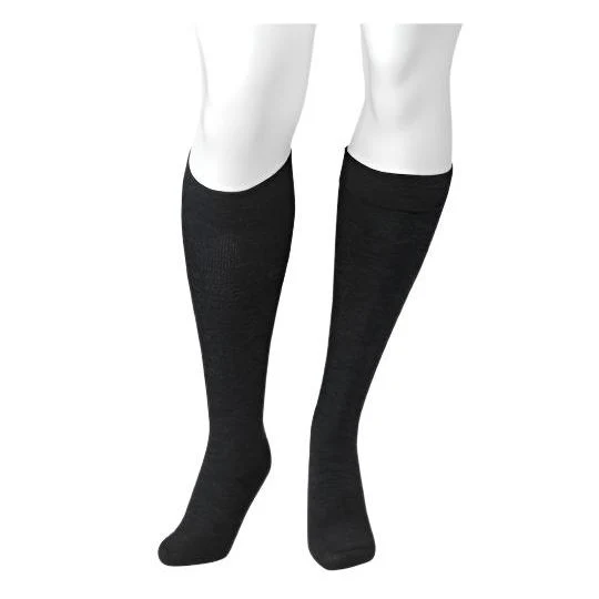 Juzo Power Wool Knee High 15-20 mmHg