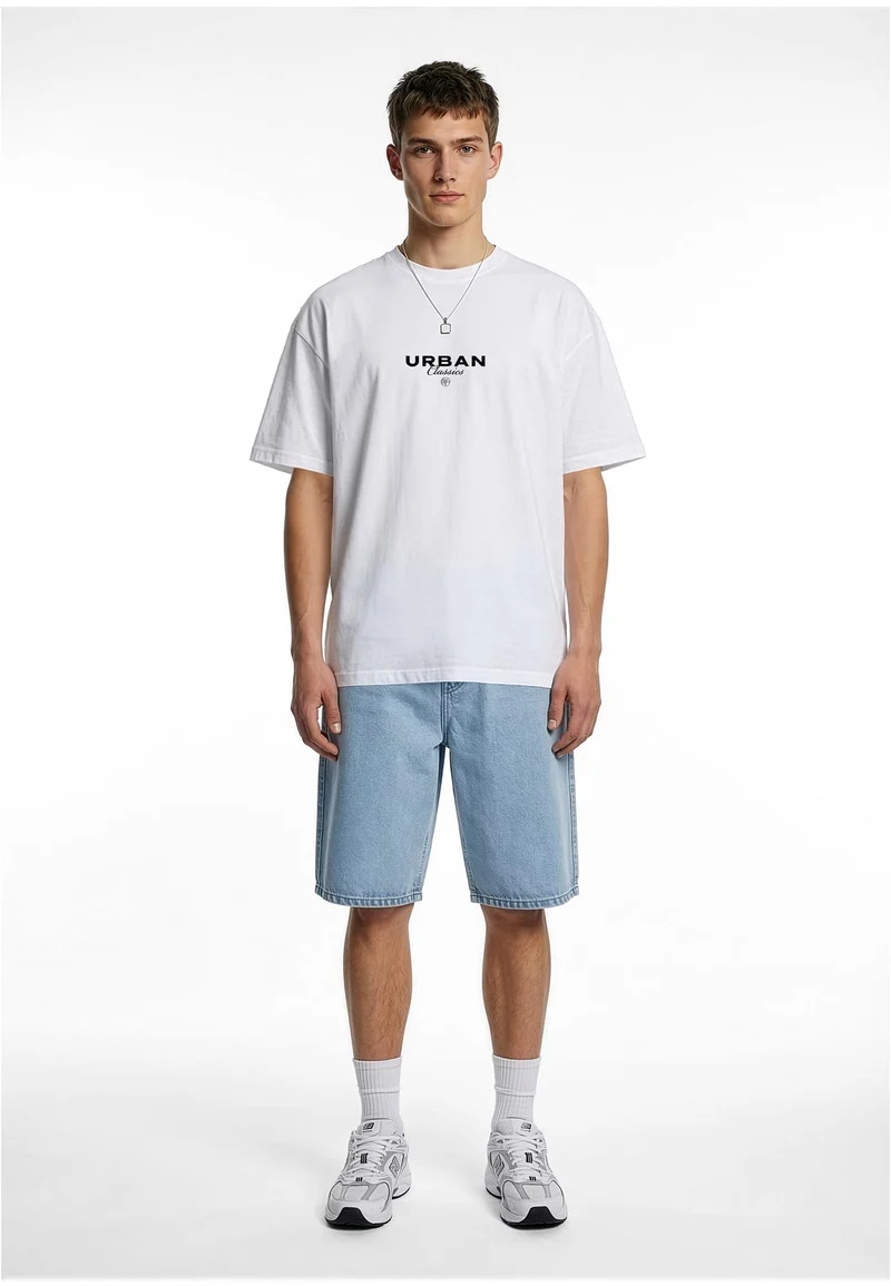UC Mastering Basics Loose Tee