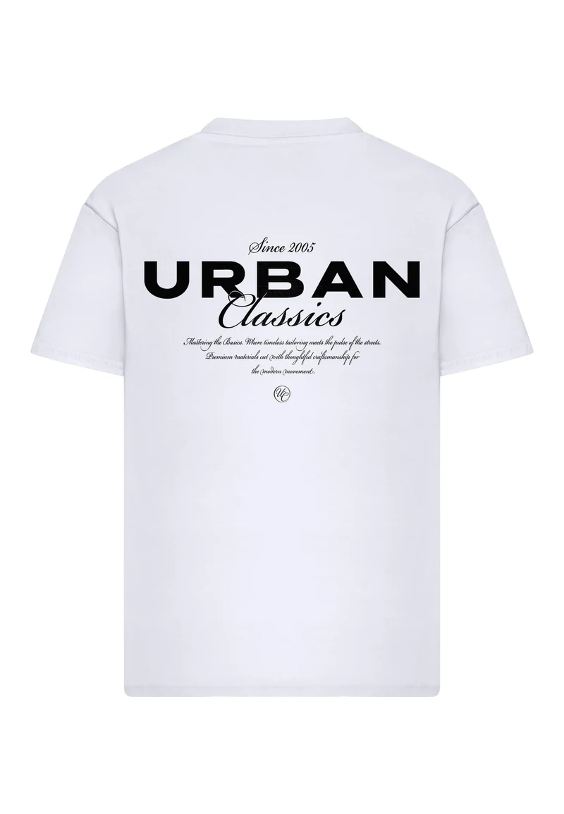 UC Mastering Basics Loose Tee