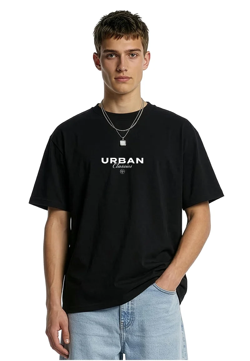 UC Mastering Basics Loose Tee