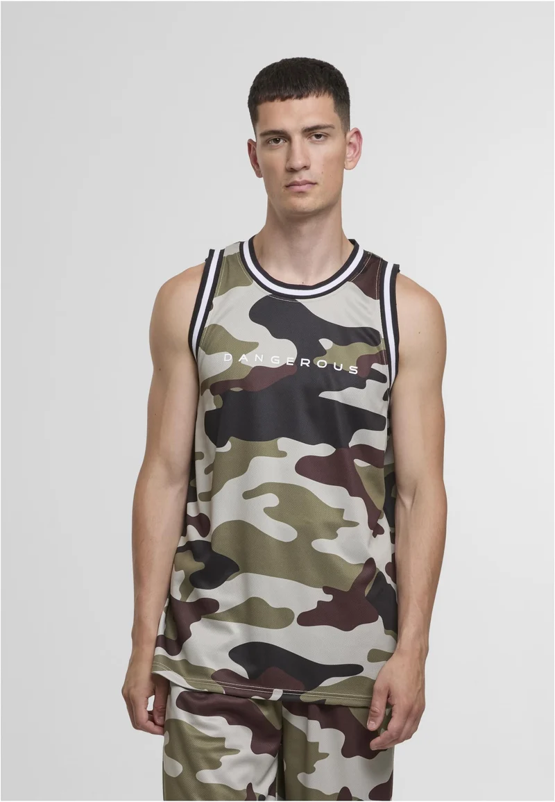 DNGRS Tank Tops Extra Camou19