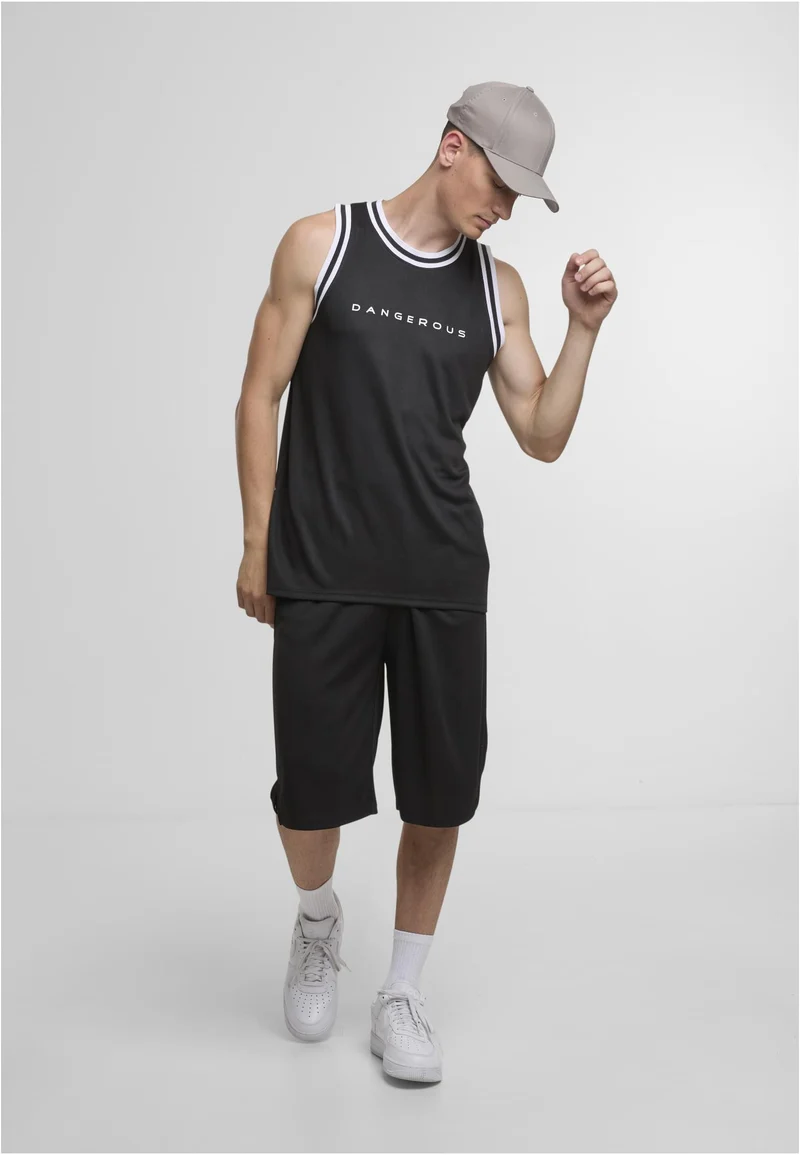 DNGRS Tank Tops Extra Camou19
