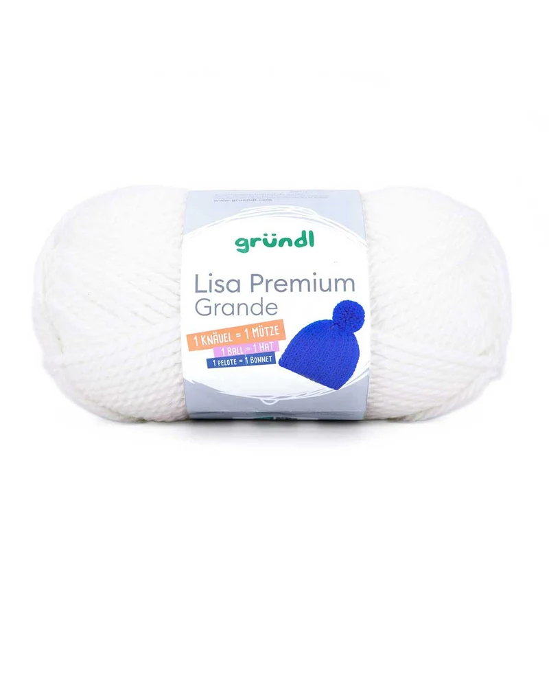 Lisa Premium Grande