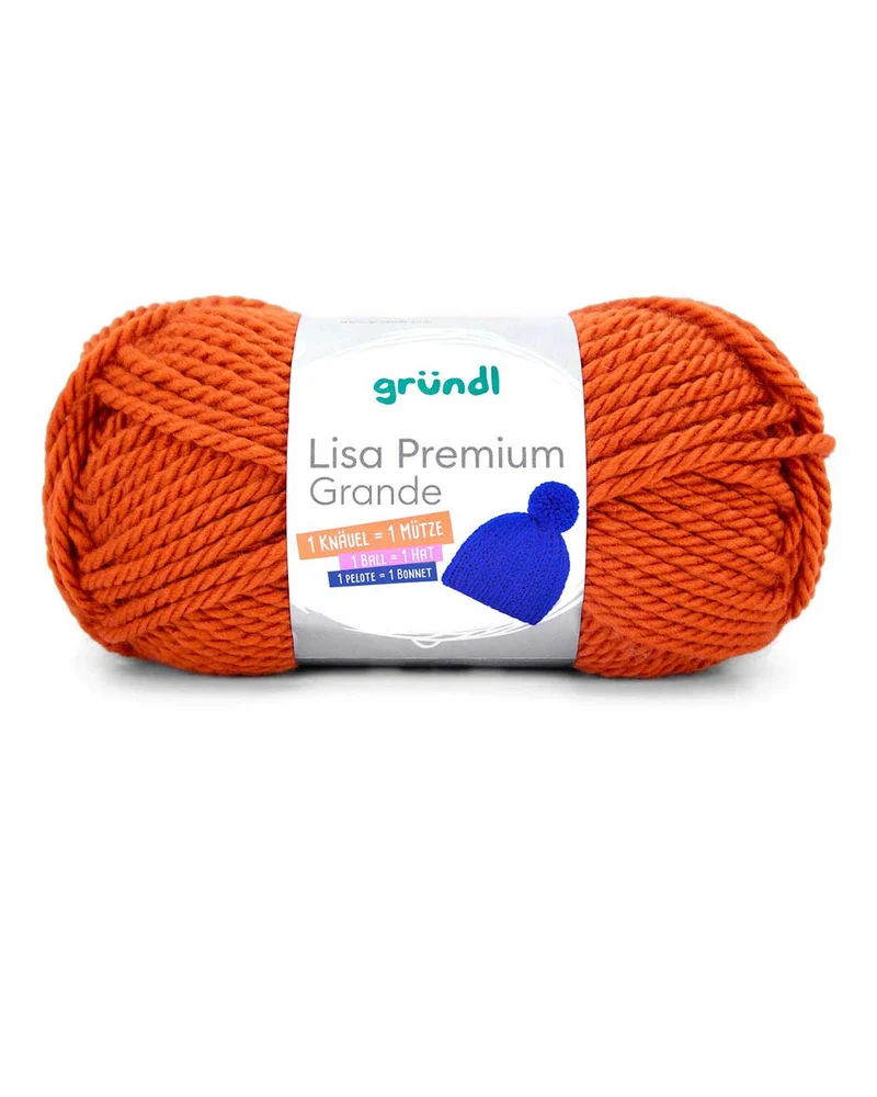 Lisa Premium Grande