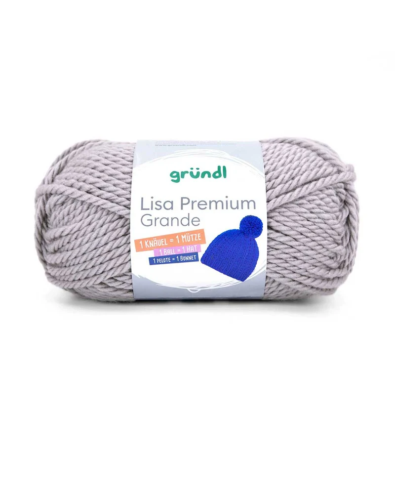 Lisa Premium Grande
