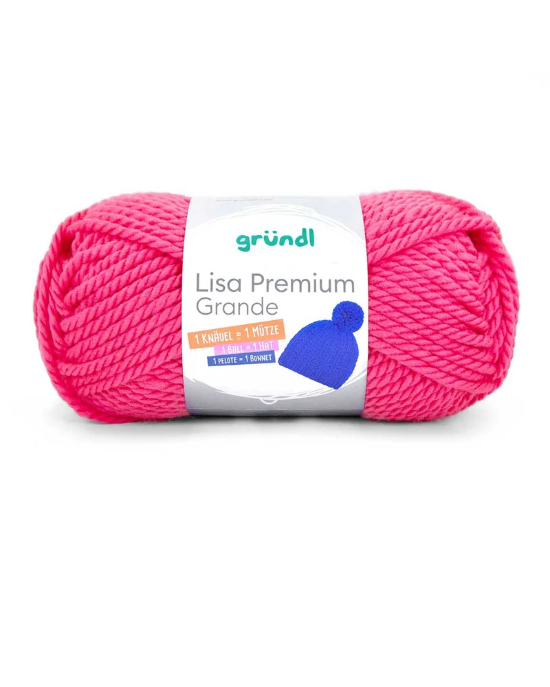 Lisa Premium Grande