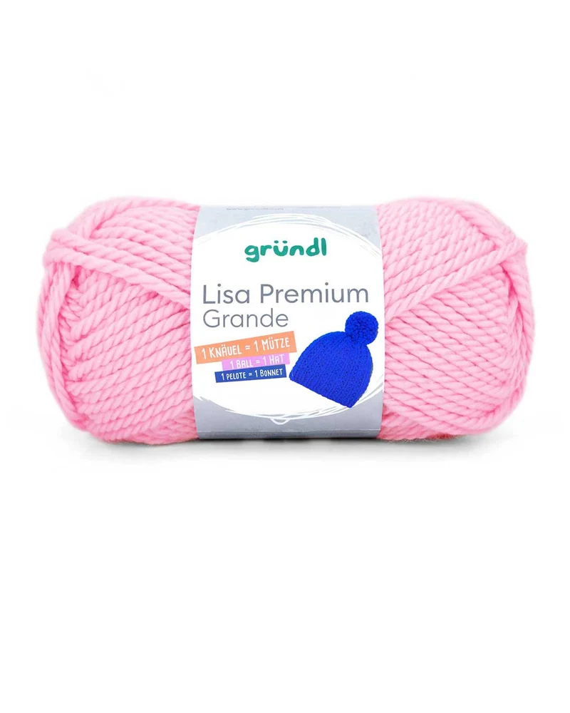 Lisa Premium Grande