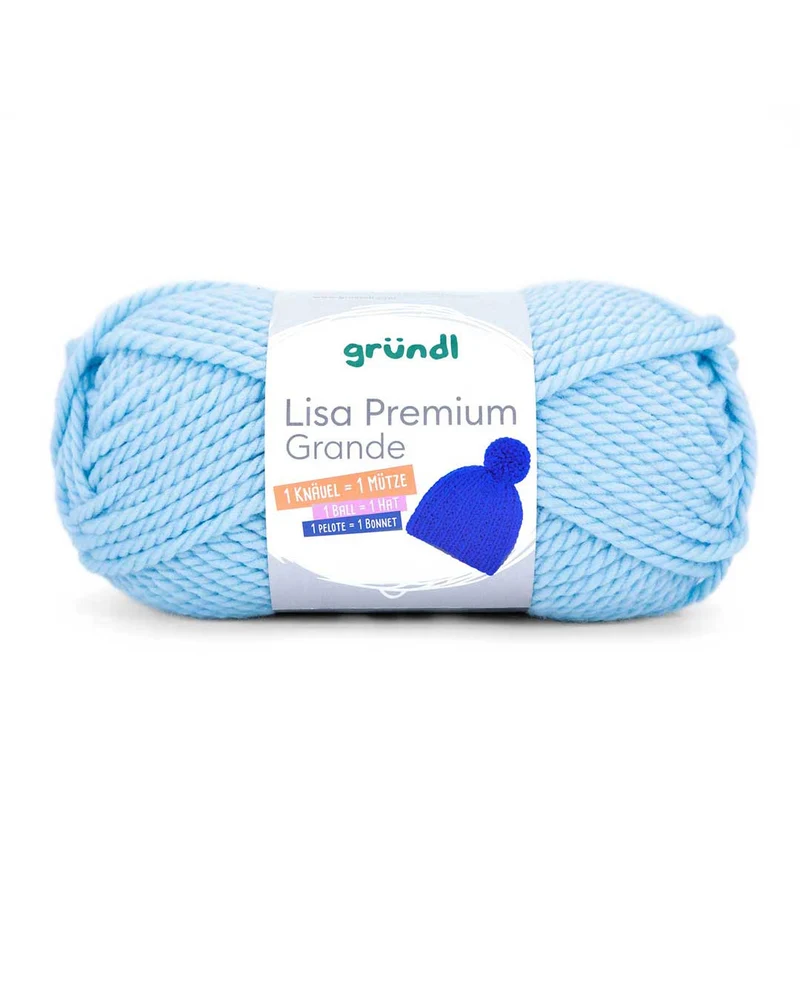 Lisa Premium Grande