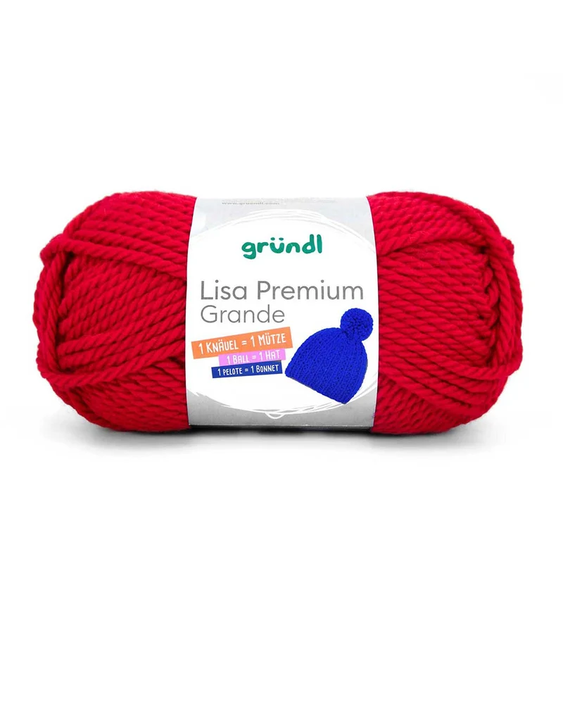 Lisa Premium Grande