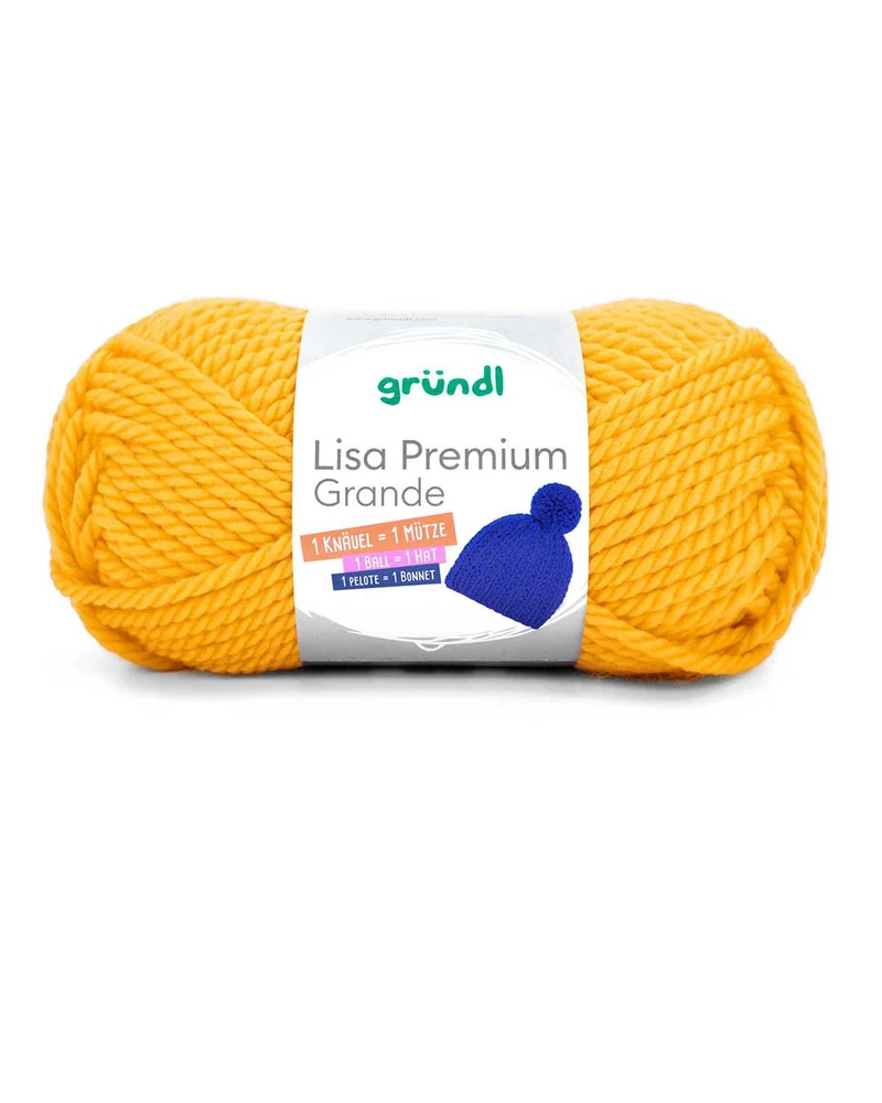 Lisa Premium Grande