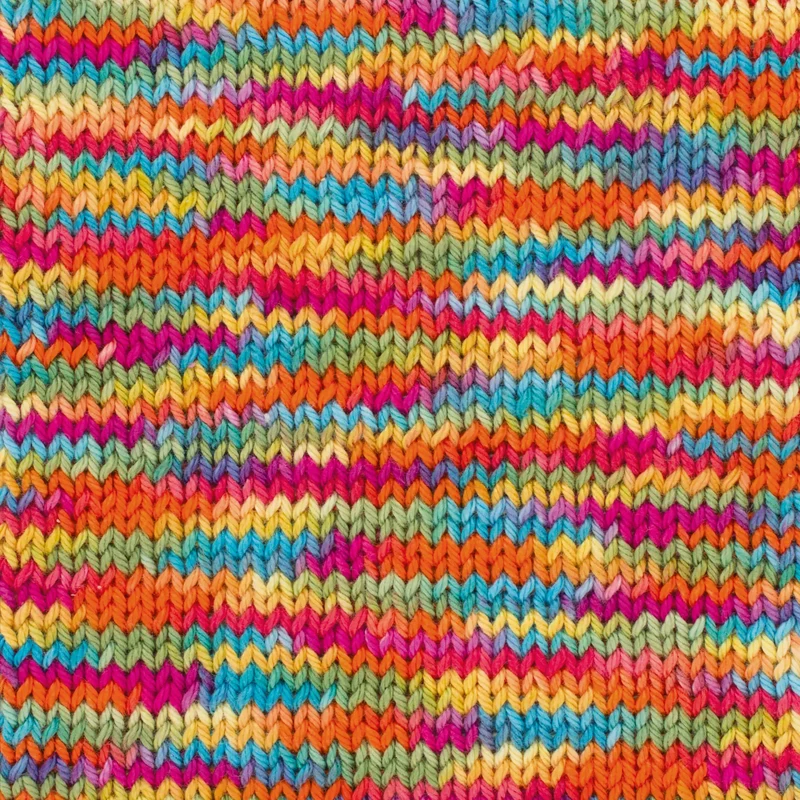 Strickset Shirt kraus rechts