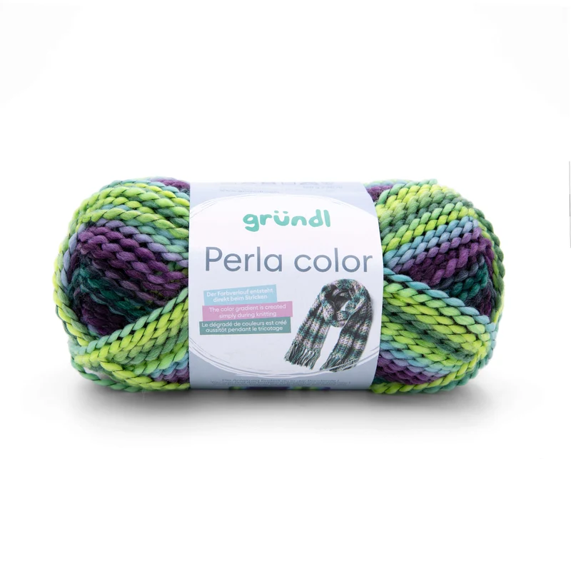 Perla color
