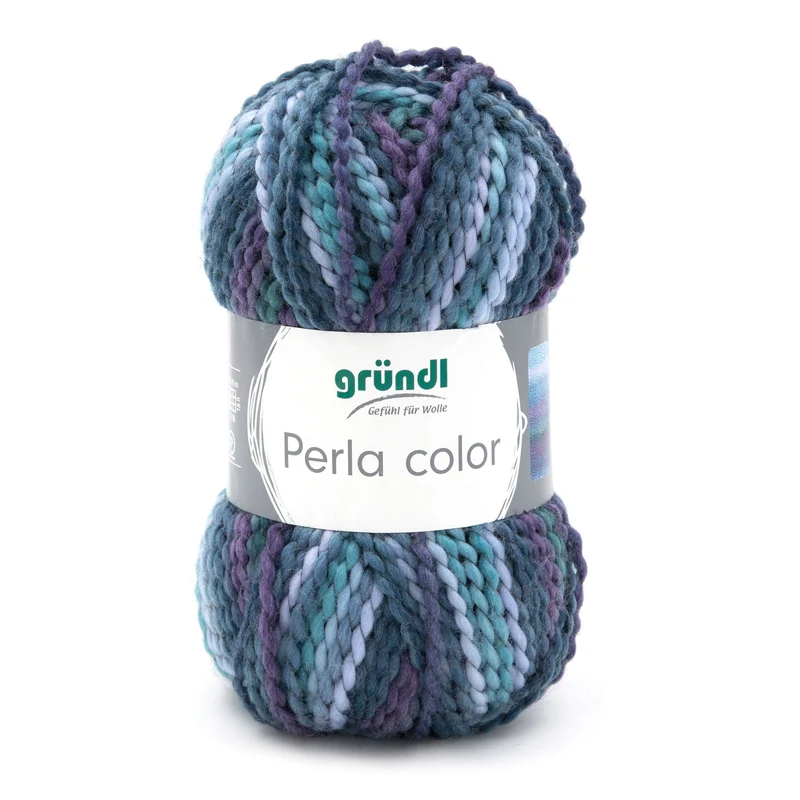 Perla color