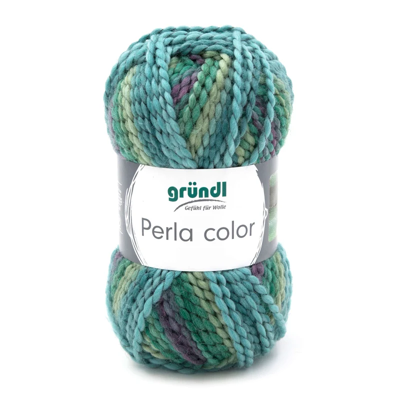 Perla color