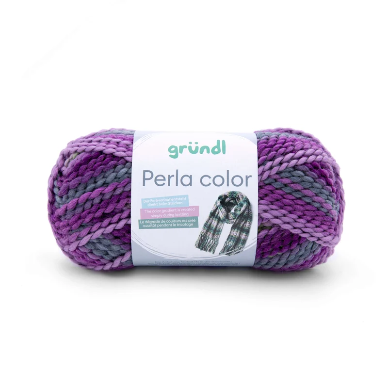 Perla color