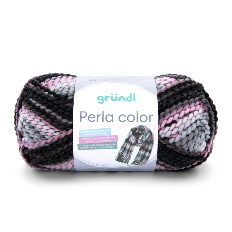 Perla color