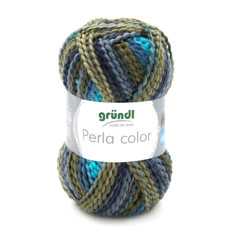 Perla color