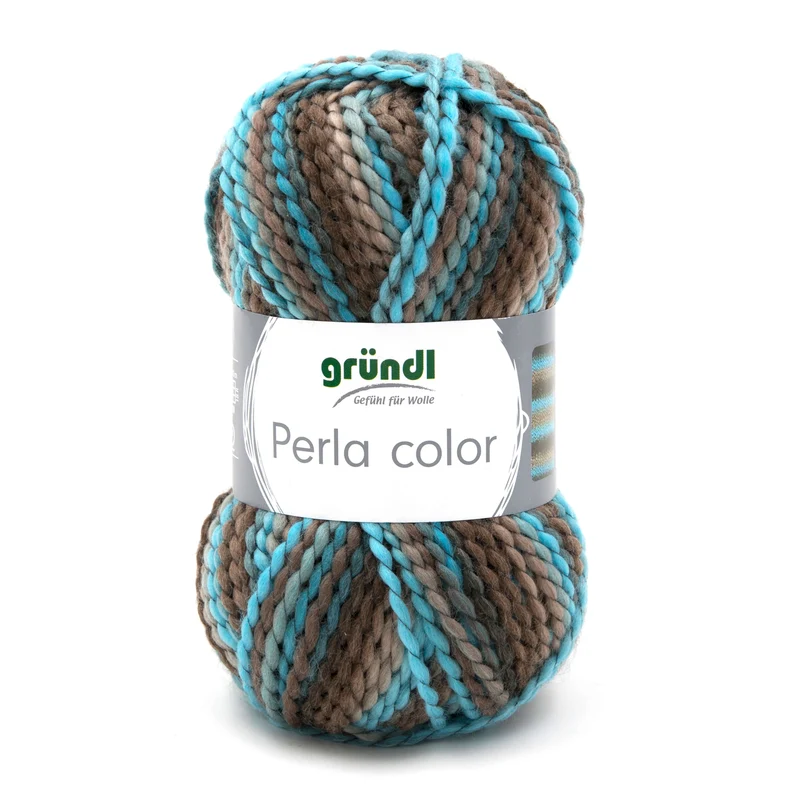 Perla color