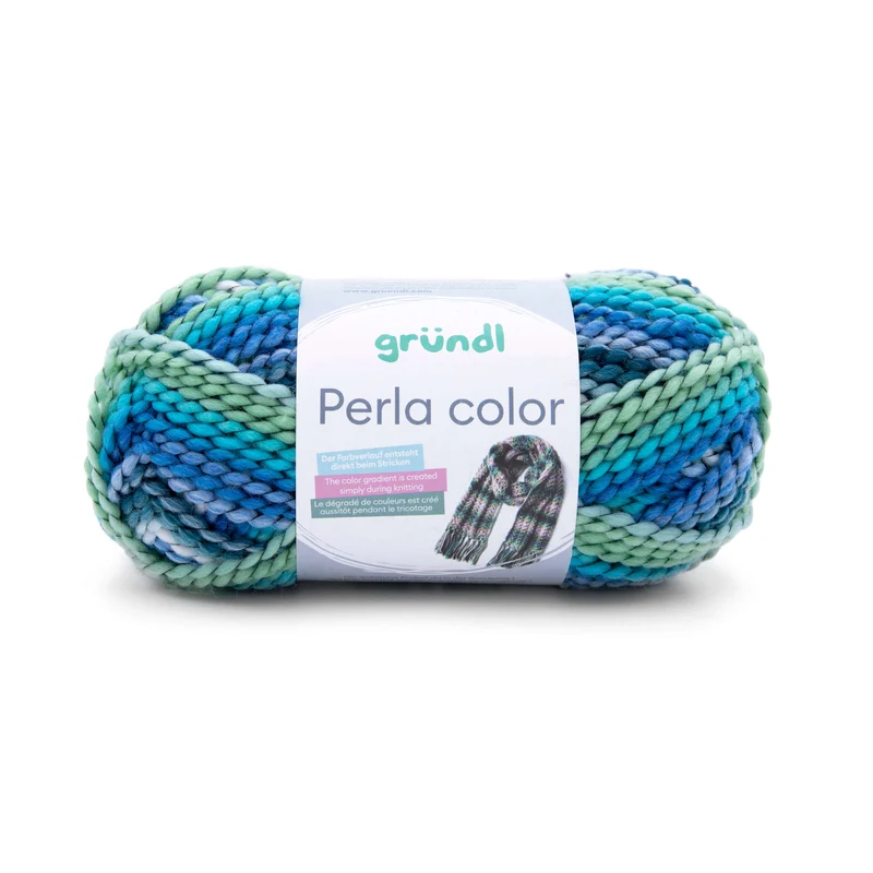 Perla color