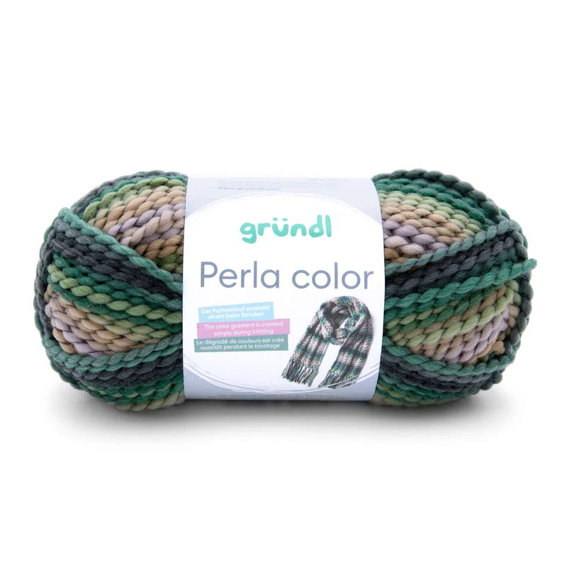 Perla color