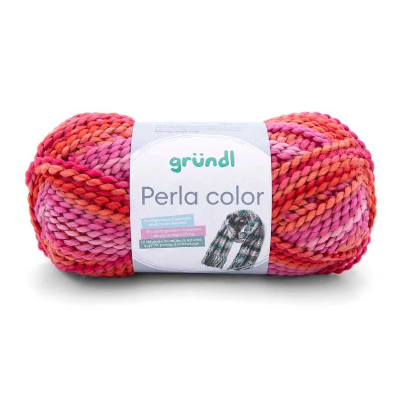 Perla color