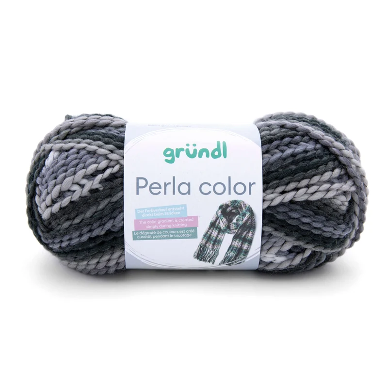 Perla color