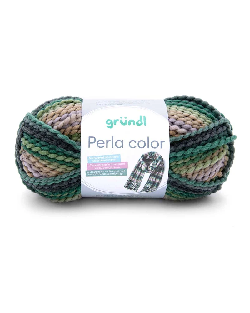 Perla color