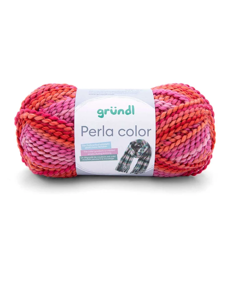 Perla color