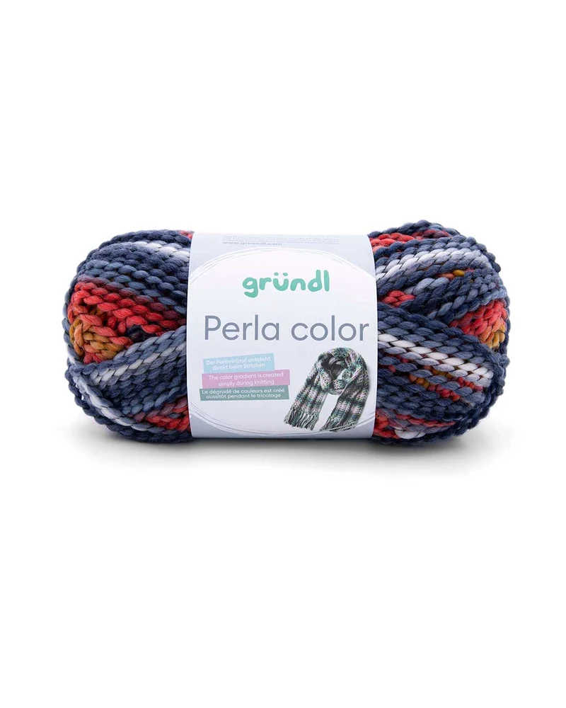 Perla color