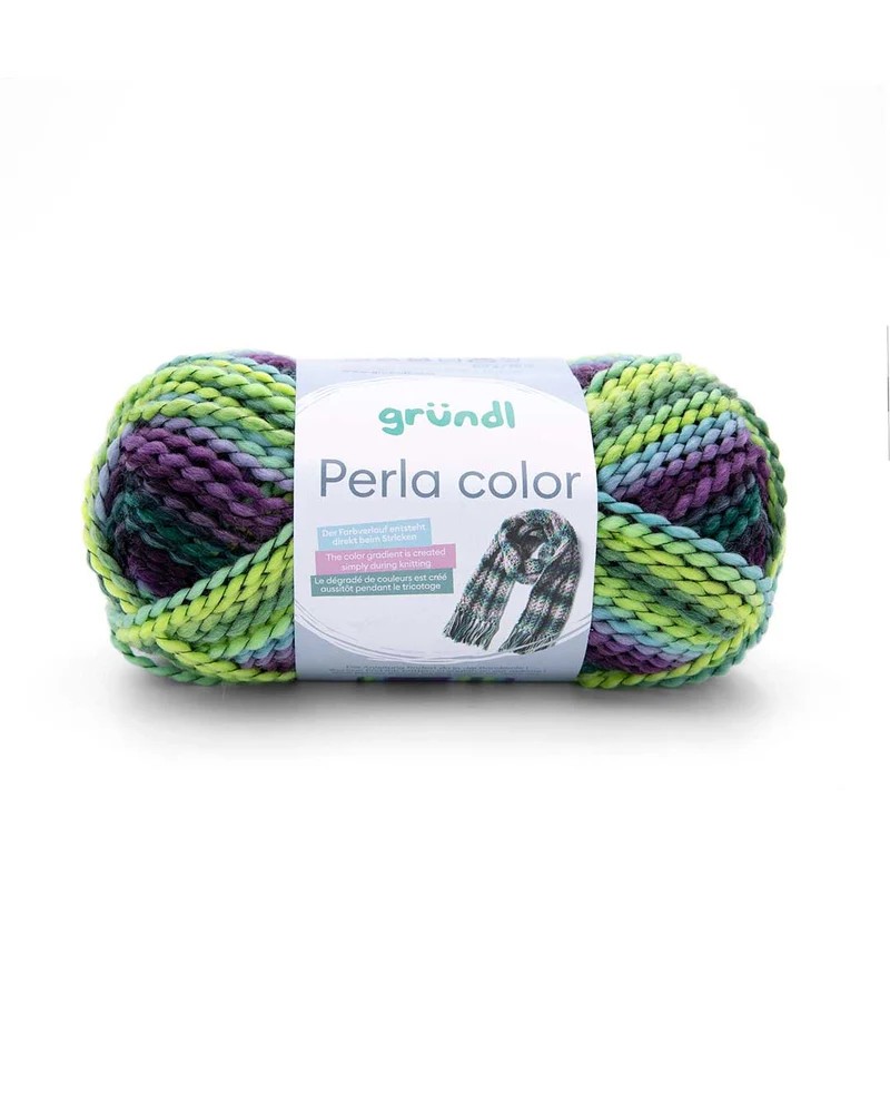 Perla color
