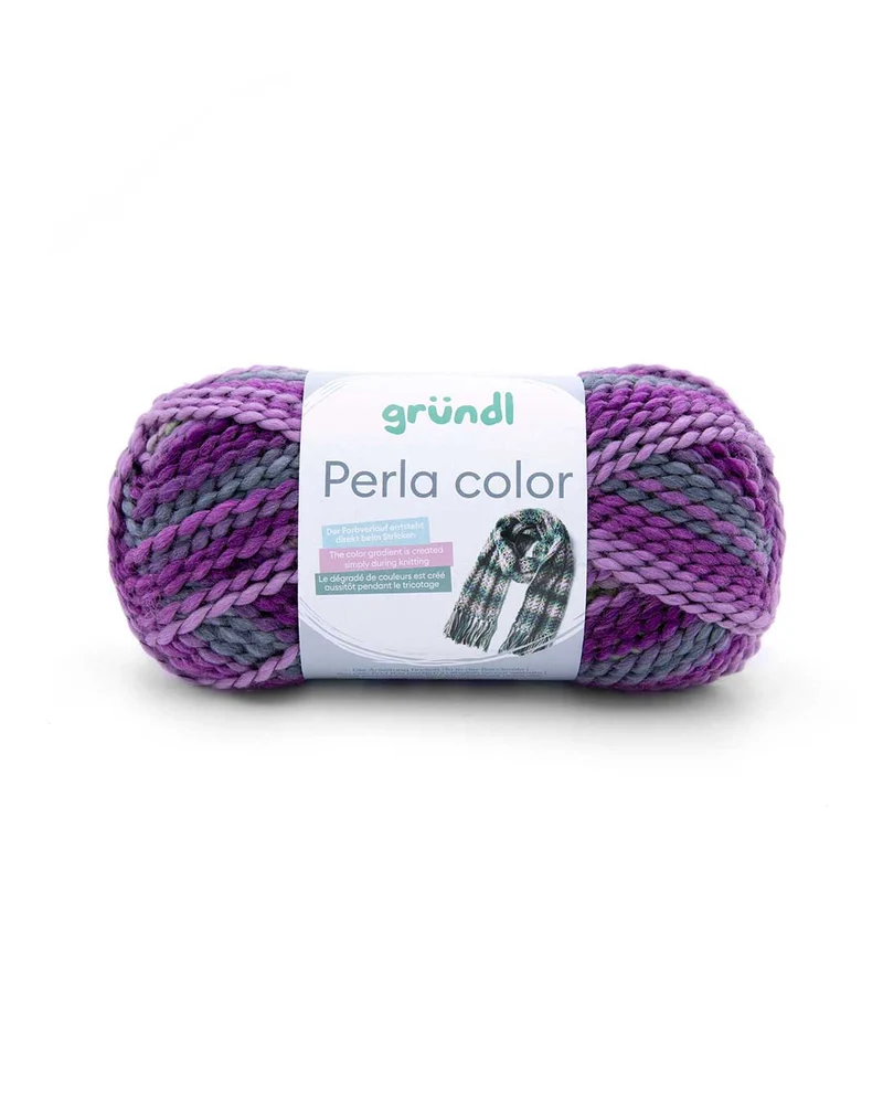 Perla color