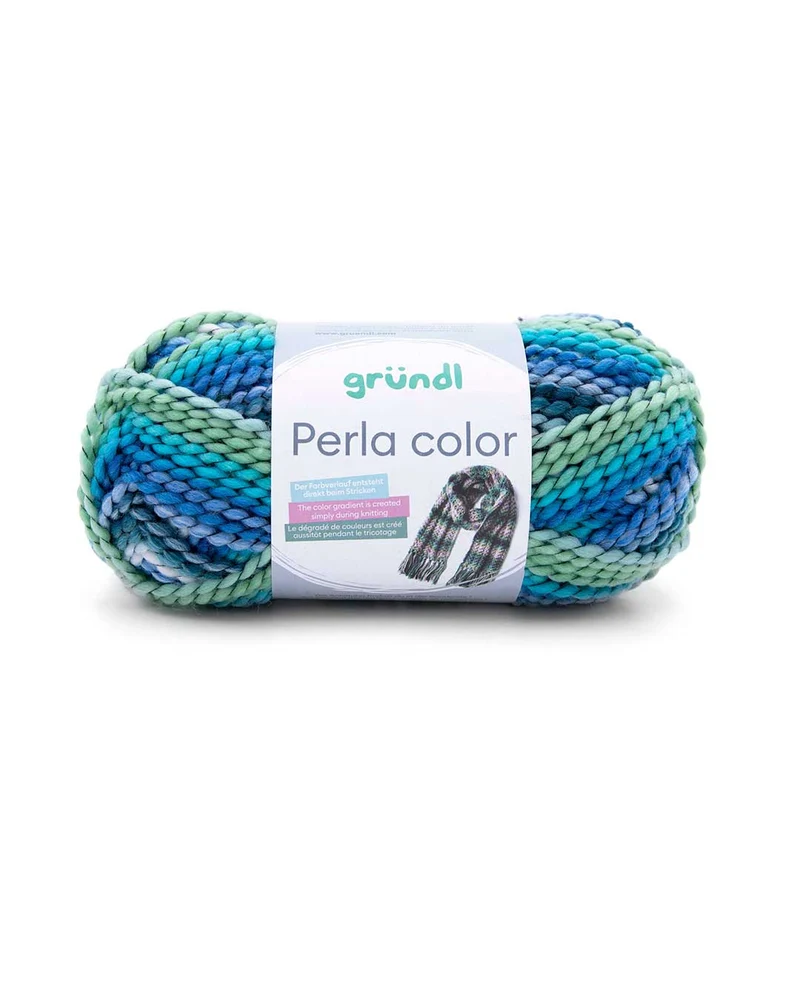 Perla color