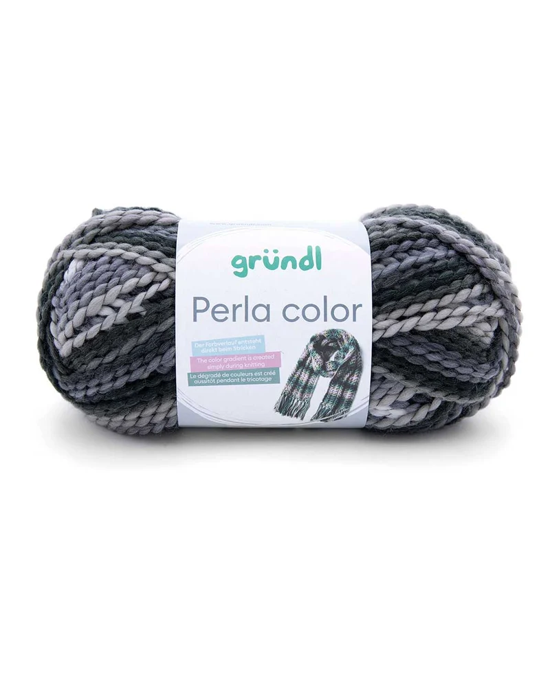Perla color