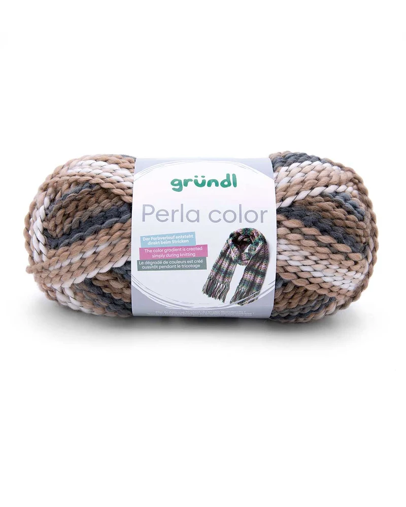 Perla color
