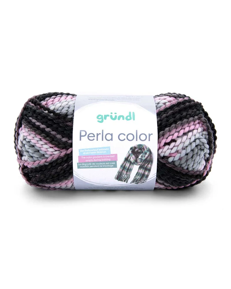 Perla color