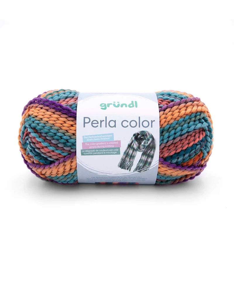 Perla color