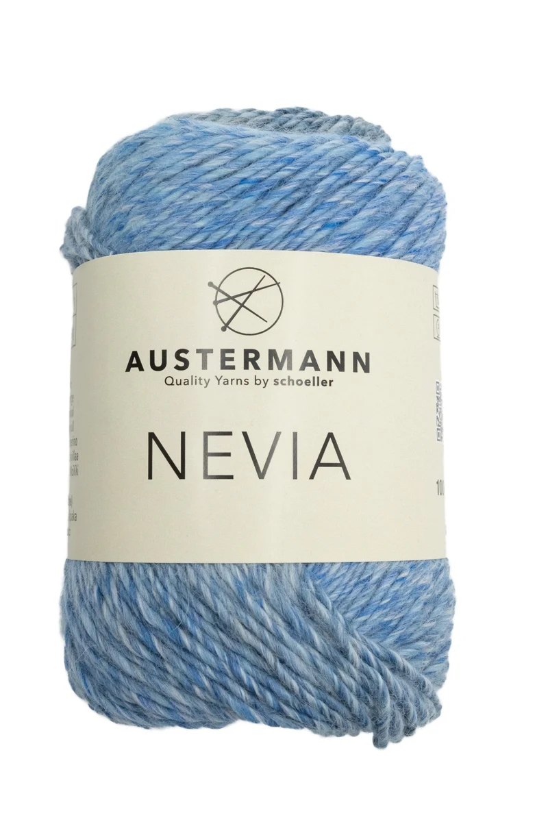 Nevia | Farbe: 4 - nordwind