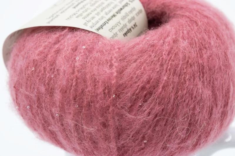 Starlight | 170m/25g | Farbe: 2 - wüstenrose
