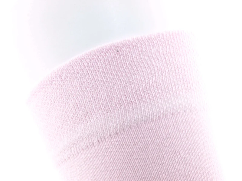 2 Paar bunte Herrensocken rosa