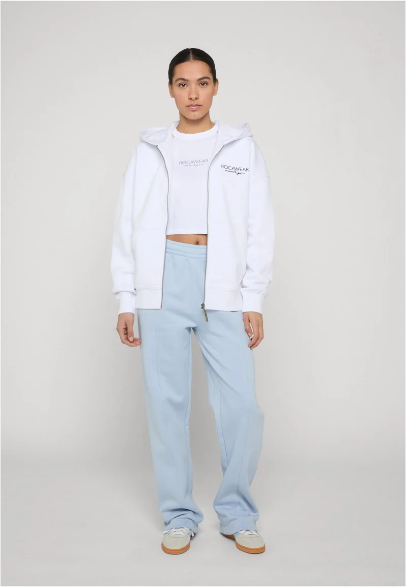 RW Roczip Zip Hoodie