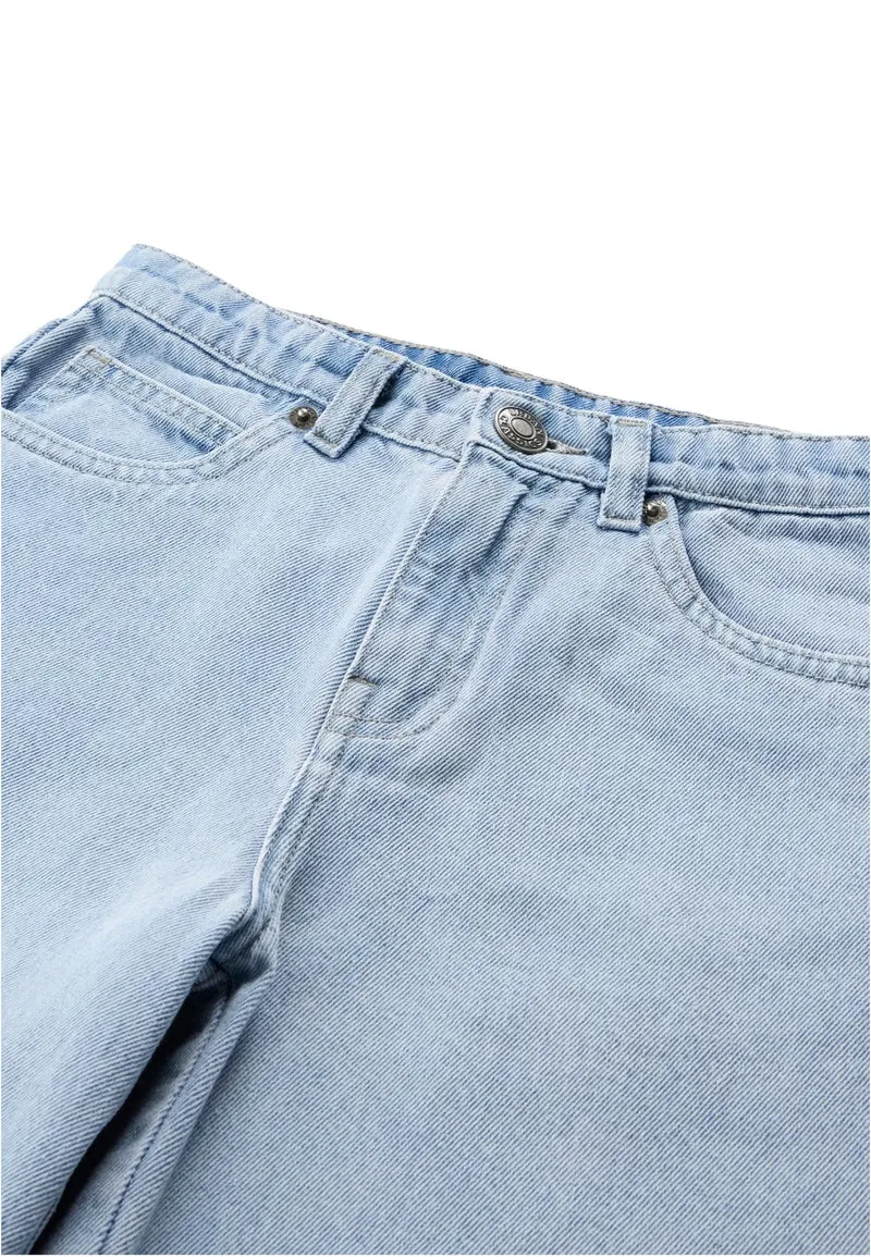 UC Boys 90's Heavy Denim Shorts