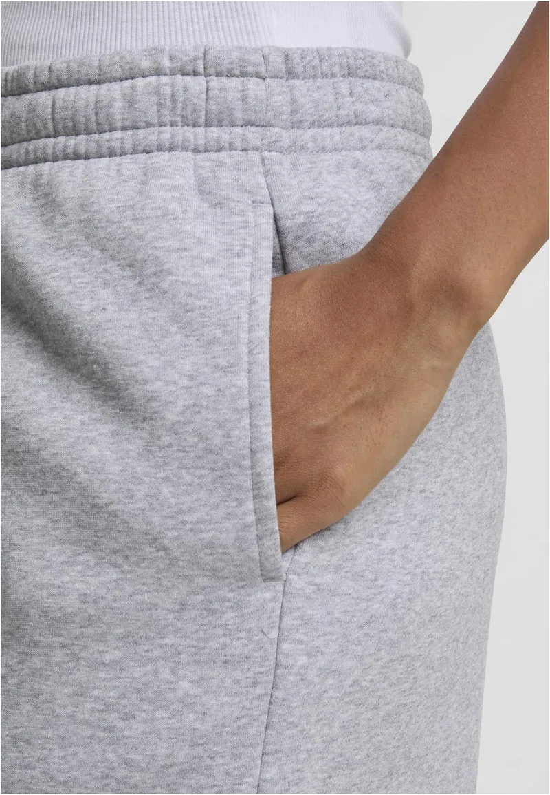 UC Fluffy Wideleg Trackpants