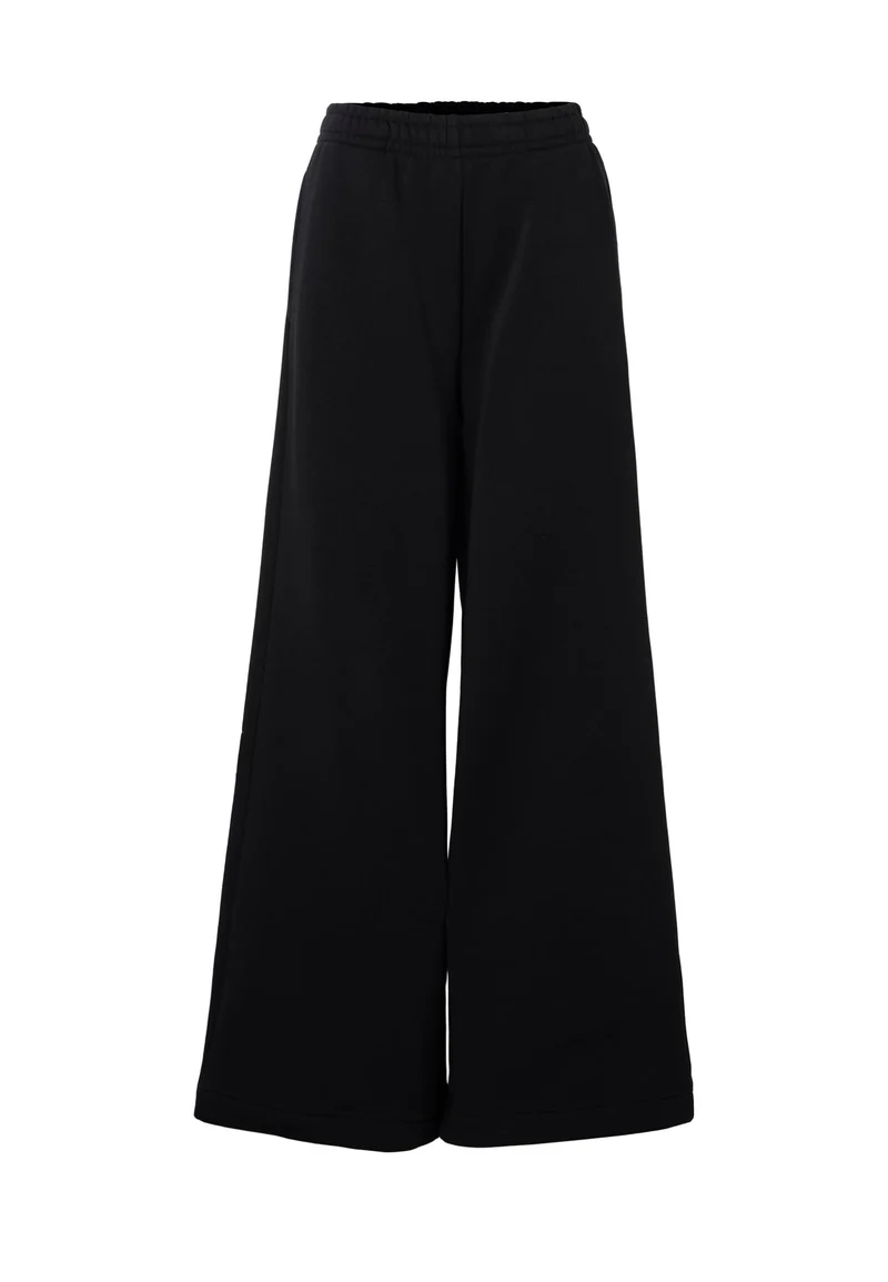UC Fluffy Wideleg Trackpants